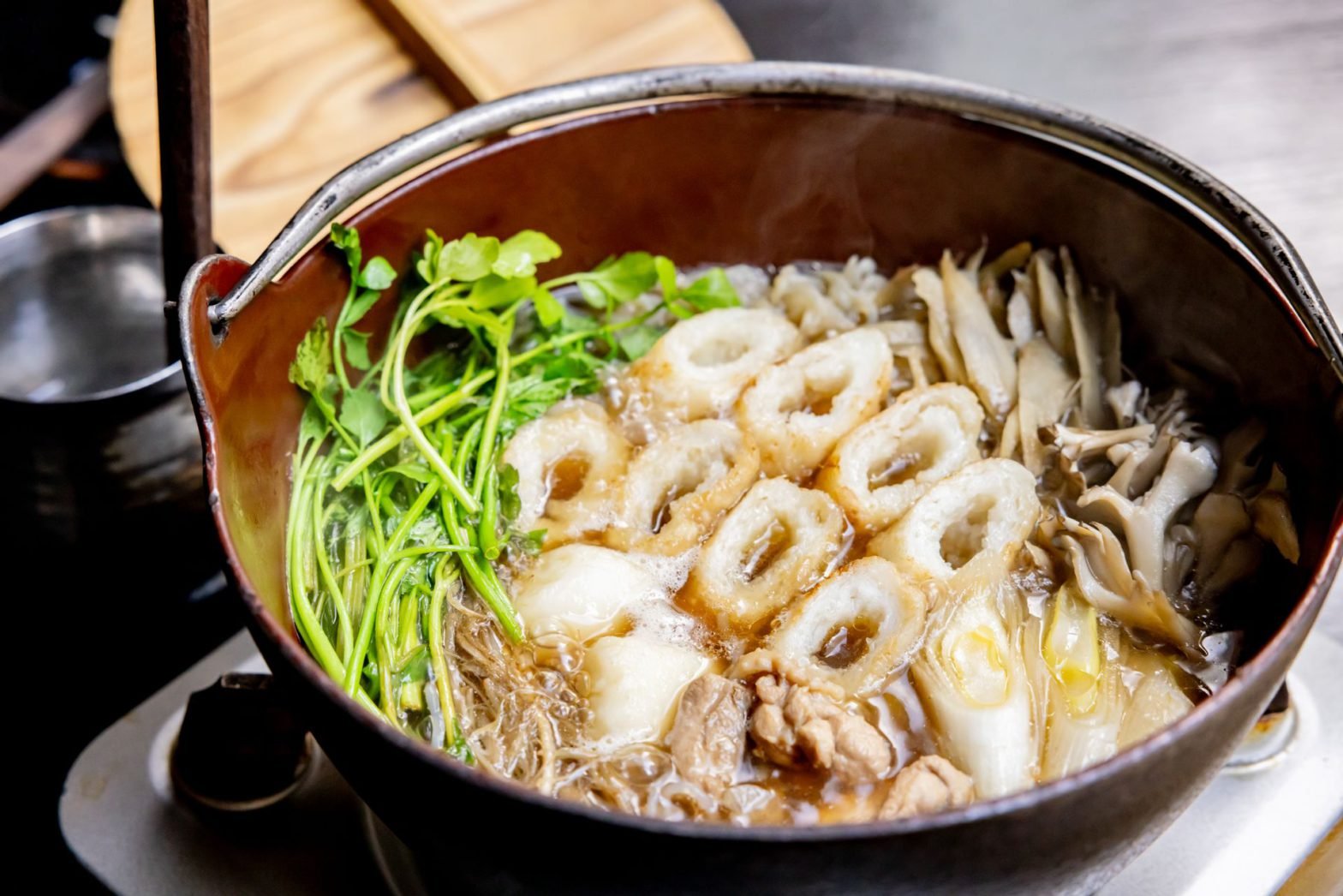 🚗 길의 역 가즈노(미치노에키 가즈노 안토라아)